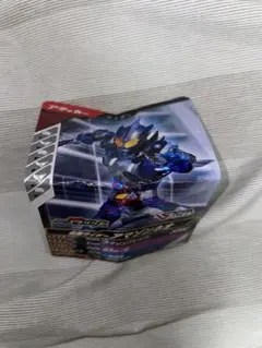 ガンバレジェンズ　仮面ライダーアマゾンネオ　立体型