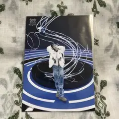 StrayKids スキズ フィリックス ラントレ dominATE