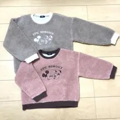 アーバンチェリー　キッズ子供服のサムネイル