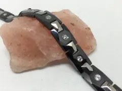 ～SWAROVSKI・SIGNITY～ブラックセラミックブレス・スコープ付