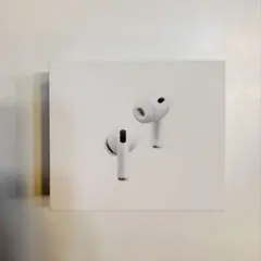 【新品未開封品】AirPods Pro 3