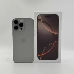 iPhone 15 Pro Max 512g美品容量90%+ 青、黒、ナチュラル