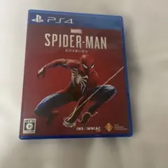 PS4 Marvel’s Spider-Man