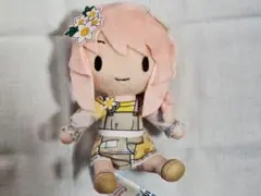 プロジェクトセカイ 暁山瑞希 ふわぷちミニぬいぐるみ 満たされない