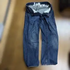 ARMANI JEANS アルマーニ デニム ジーパン