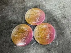 アニサマ 2026 缶バッジ サイン いきづらい部！ 3個 - メルカリ