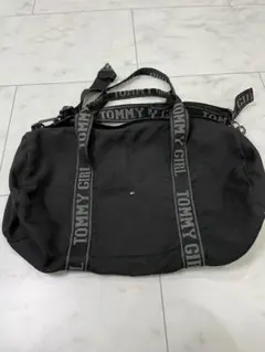 TOMMY GILRのボストンバッグ