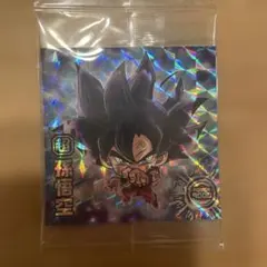 ドラゴンボールGT 孫悟空 ホログラムシール 超15-29 - メルカリ