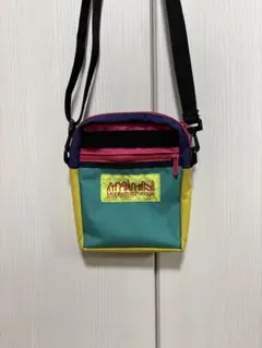 マンハッタンポーテージ　ショルダーバッグ