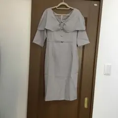 ワンピース　Lサイズ　結婚式　二次会　パーティー　クラブ　ラウンジ