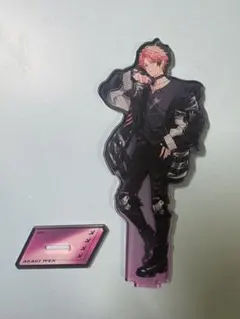 LOVE FIRE!!アクスタ 石動大我 VARIABLE BARRICADE - メルカリ