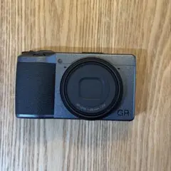 ジャンク】RICOH GR3x Urban Edition【NC/NR】 - メルカリ