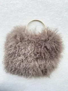 ブラック ハンドバッグ