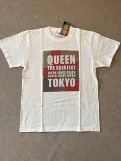 【公式ライセンス】QUEEN '85 LIVE IN JAPAN Tシャツ 公式ライセンス】QUEEN '85 LIVE IN JAPAN Tシャツ - メルカリ