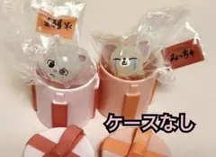 スキズ　SKZOO ぷくっとバースデークリアリング　ジニレット　フォクシニー