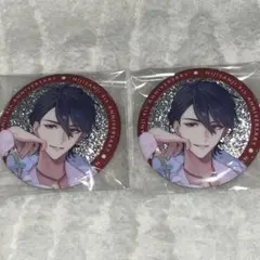 夢追翔 缶バッジ 8周年 3個セット | Mercari