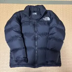 THE NORTH FACE ダウンジャケット ヌプシ S