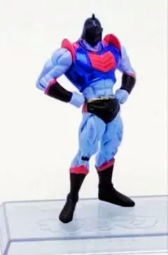 キン肉マン DX組立式フィギュア ～another mode～：ロビンマスク