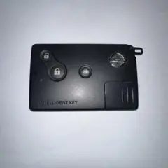 NISSAN INTELLIGENT KEY 本体 キーレスエントリー