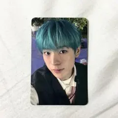 ユウシ songbird トレカ セット Amazon.co.jp: NCT WISH トレカ songbird ユウシ yushi : おもちゃ