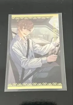2026年5月ボイスビジュアルカード 風楽奏斗