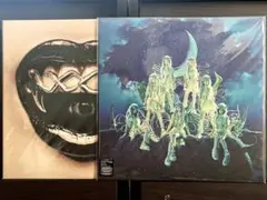 XG WOKE UP VINYL レコード 12インチ - メルカリ