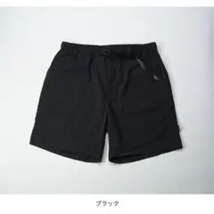 CPH/GOLF SIDE SLIT ADJUSTABLE SHORTS BLK - メルカリ
