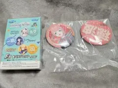 セガラッキーくじ プロジェクトセカイ F賞 望月穂波