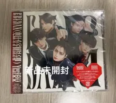 EBiDAN YES！東京 ONE Ｎ’ ONLY盤 CD 新品未開封