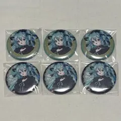 2026年最新】初音ミク 缶バッジ まとめ売りの人気アイテム - メルカリ