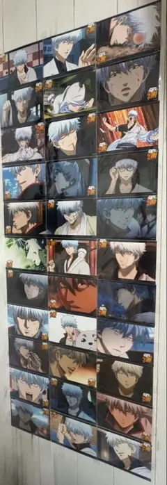 銀魂　ブロマイド　銀時　白夜叉　桂　高杉　辰馬　銀魂展　202604031351 銀魂 ブロマイド 銀時 白夜叉 桂 高杉 辰馬 銀魂展 202604031351