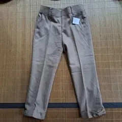 ノーリーズのパンツ