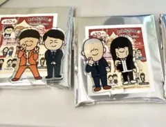 金属バット バッテリィズ 各1のサムネイル