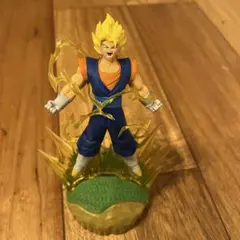 ドラゴンボールZ ヒストリーボックス ベジット