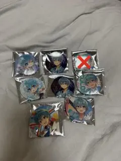 すとぷり ころん 缶バッジ まとめ売りのサムネイル