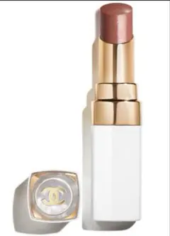 CHANEL シャネル ルージュ ココ ボーム – シャイン752 ハニーブリス