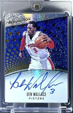 Allen Iverson auto アイバーソン サイン Topps NBA - メルカリ
