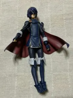 ジャンク品　figma ファイアーエムブレム 覚醒 ルキナ