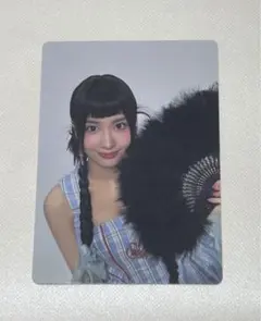 HAUTE COUTURE 予約特典 会場限定 モモ トレカ タワレコ ミサモ