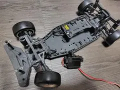 隼GRKグローバル改 二駆 オプション付き - メルカリ