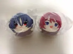 ガンダムSEED FREEDOM もちもちマスコット シン ルナマリア