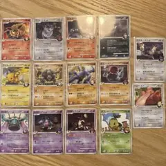 ポケモンカード　SP まとめ売り【7633のサムネイル