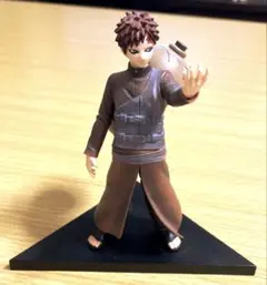 NARUTO疾風伝 我愛羅 フィギュア