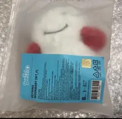 BOYNEXTDOOR プネクド ウナク ぬいぐるみキーリング トレカ付き