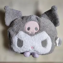 サンリオキャラクタークロミクッション ブランケット入り