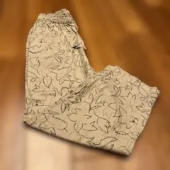 LILASIC パンツ柄入り　Lサイズ