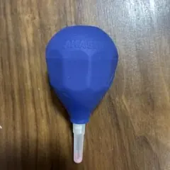 AKAEMU アカエム ソフトテニスボール用 空気入れ