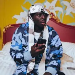 2025年最新】デニムティアーズ ドゥーラグの人気アイテム - メルカリ