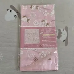 サンリオ　ハローキティ　ガーゼハンカチのサムネイル