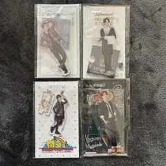 Aぇ! group 正門良規 アクリルスタンド アクリルキーホルダー